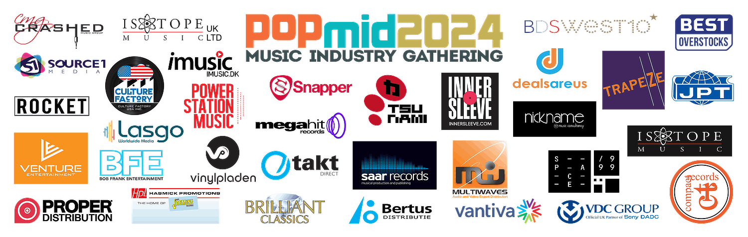 Sponsors